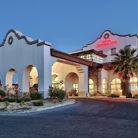 Hilton Garden Inn Лас-Крусес Экстерьер фото