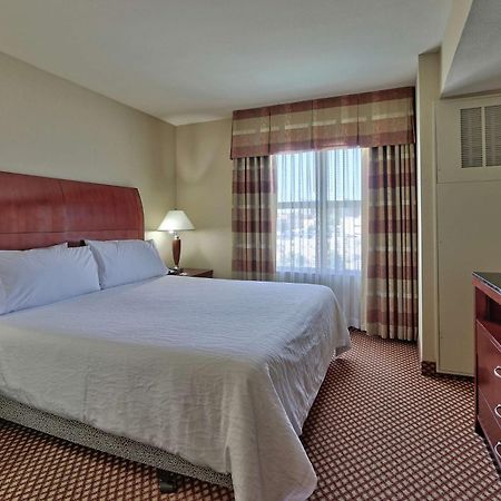 Hilton Garden Inn Лас-Крусес Экстерьер фото