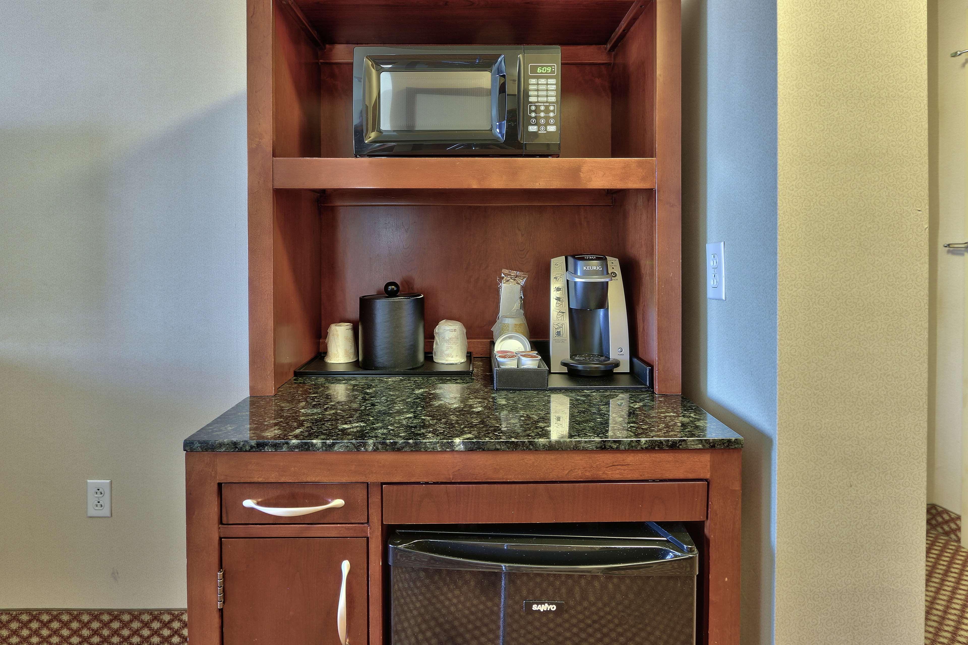 Hilton Garden Inn Лас-Крусес Экстерьер фото