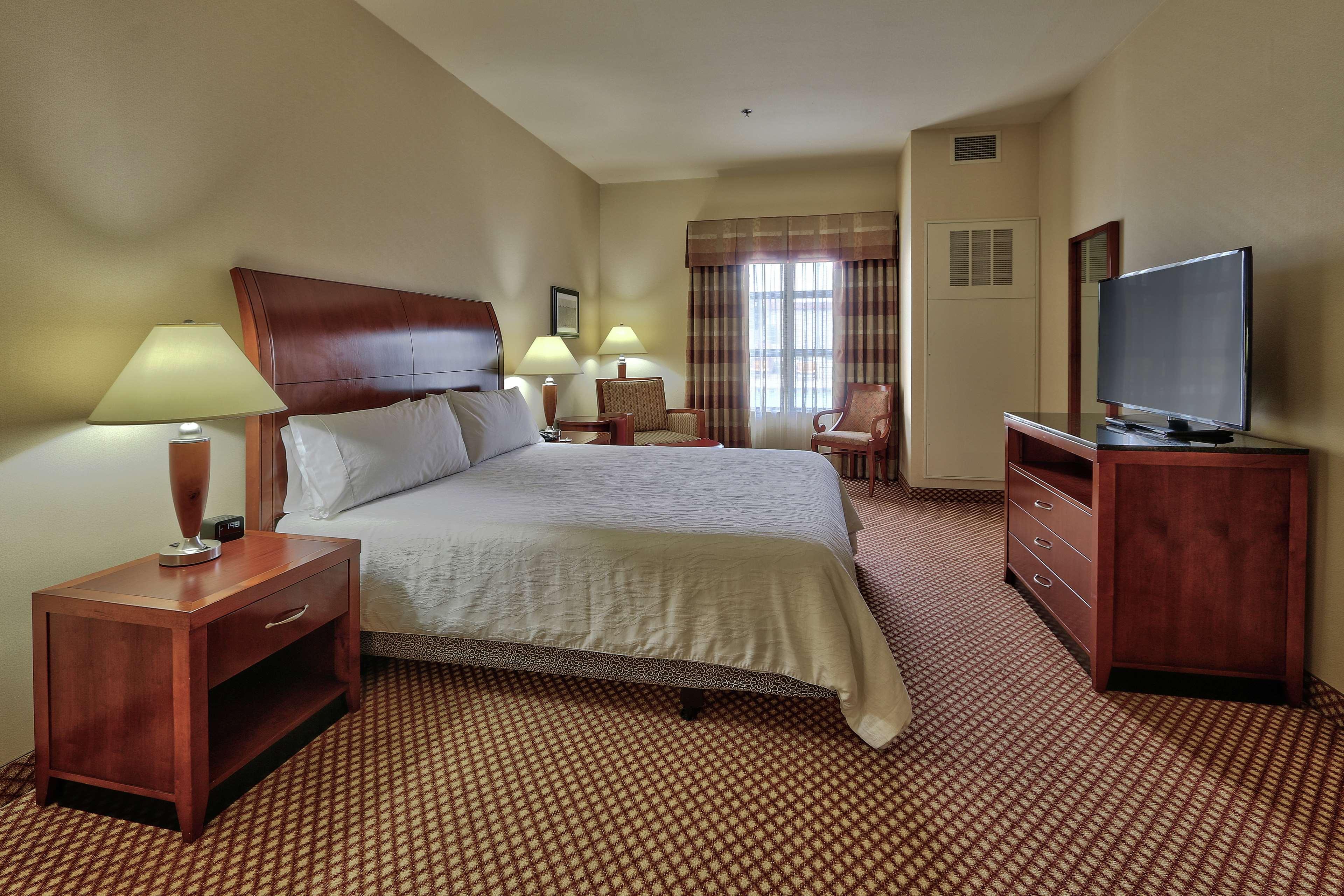 Hilton Garden Inn Лас-Крусес Экстерьер фото