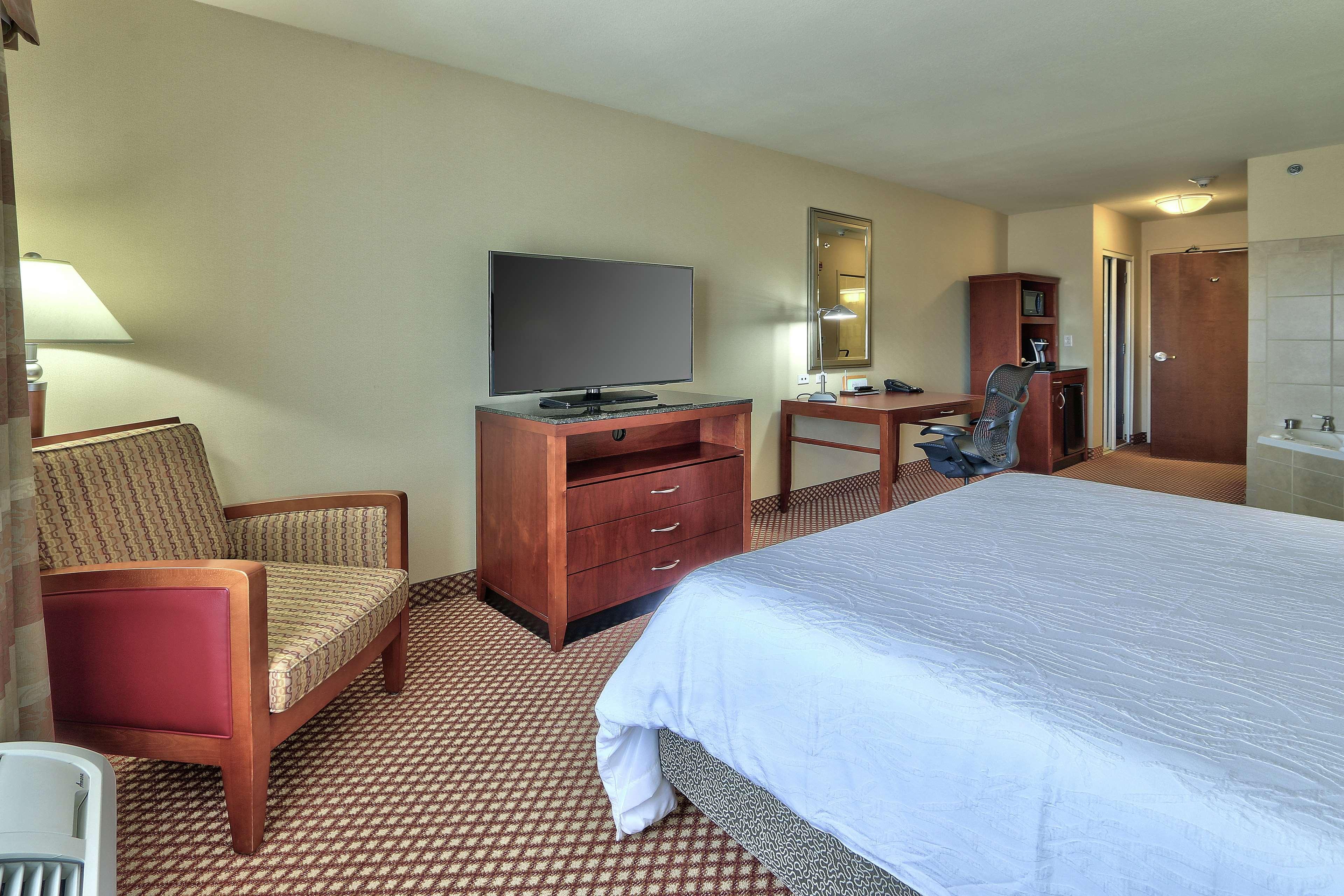 Hilton Garden Inn Лас-Крусес Экстерьер фото