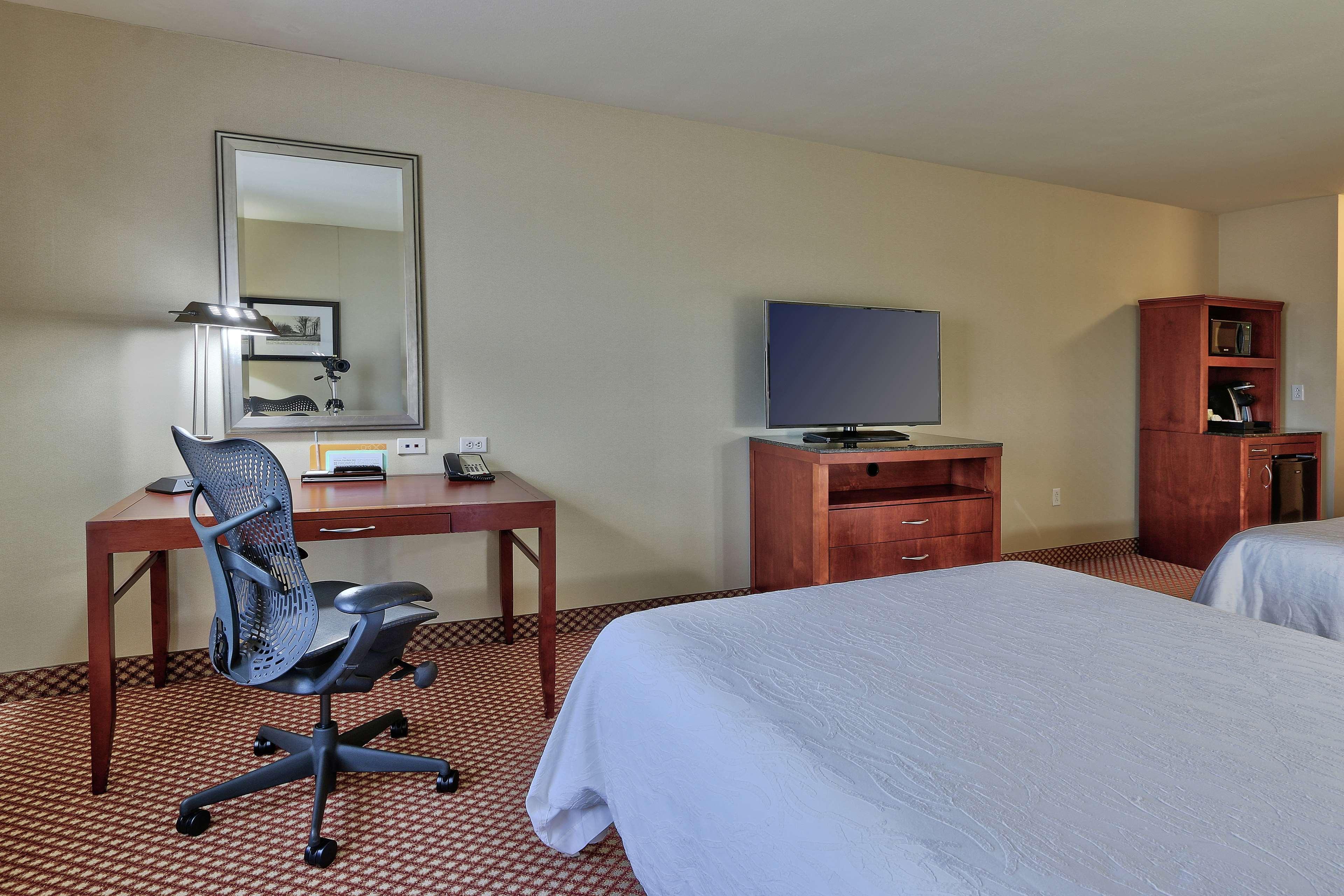 Hilton Garden Inn Лас-Крусес Экстерьер фото