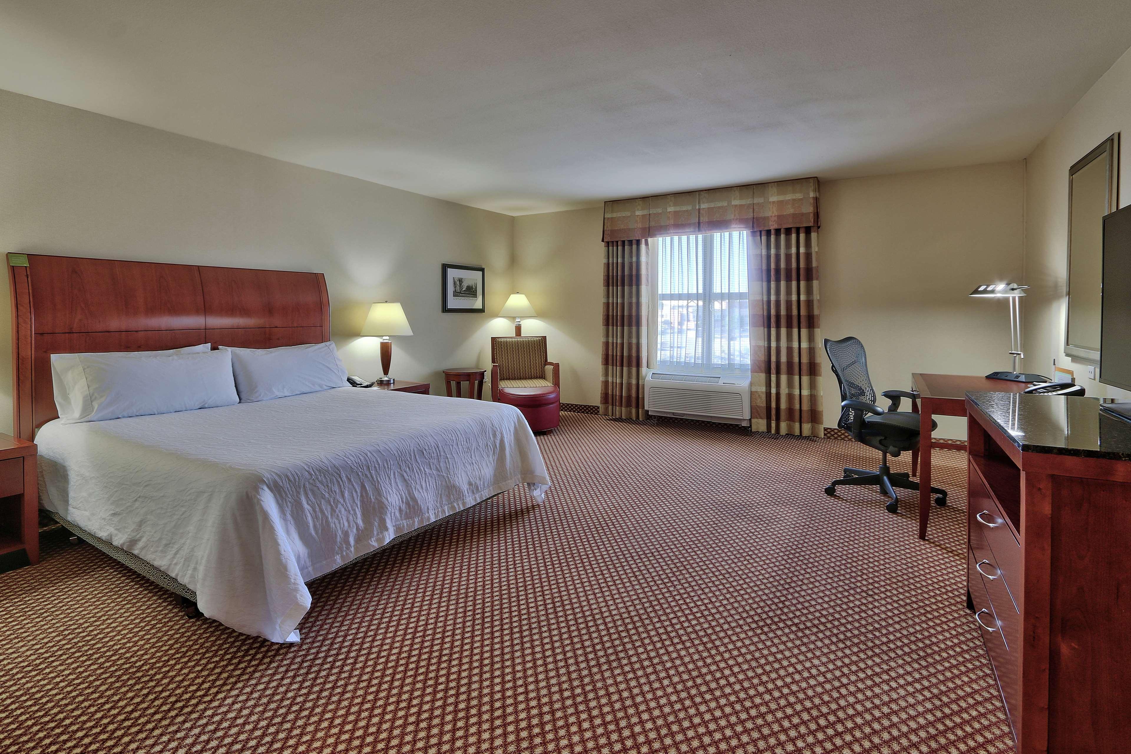 Hilton Garden Inn Лас-Крусес Экстерьер фото