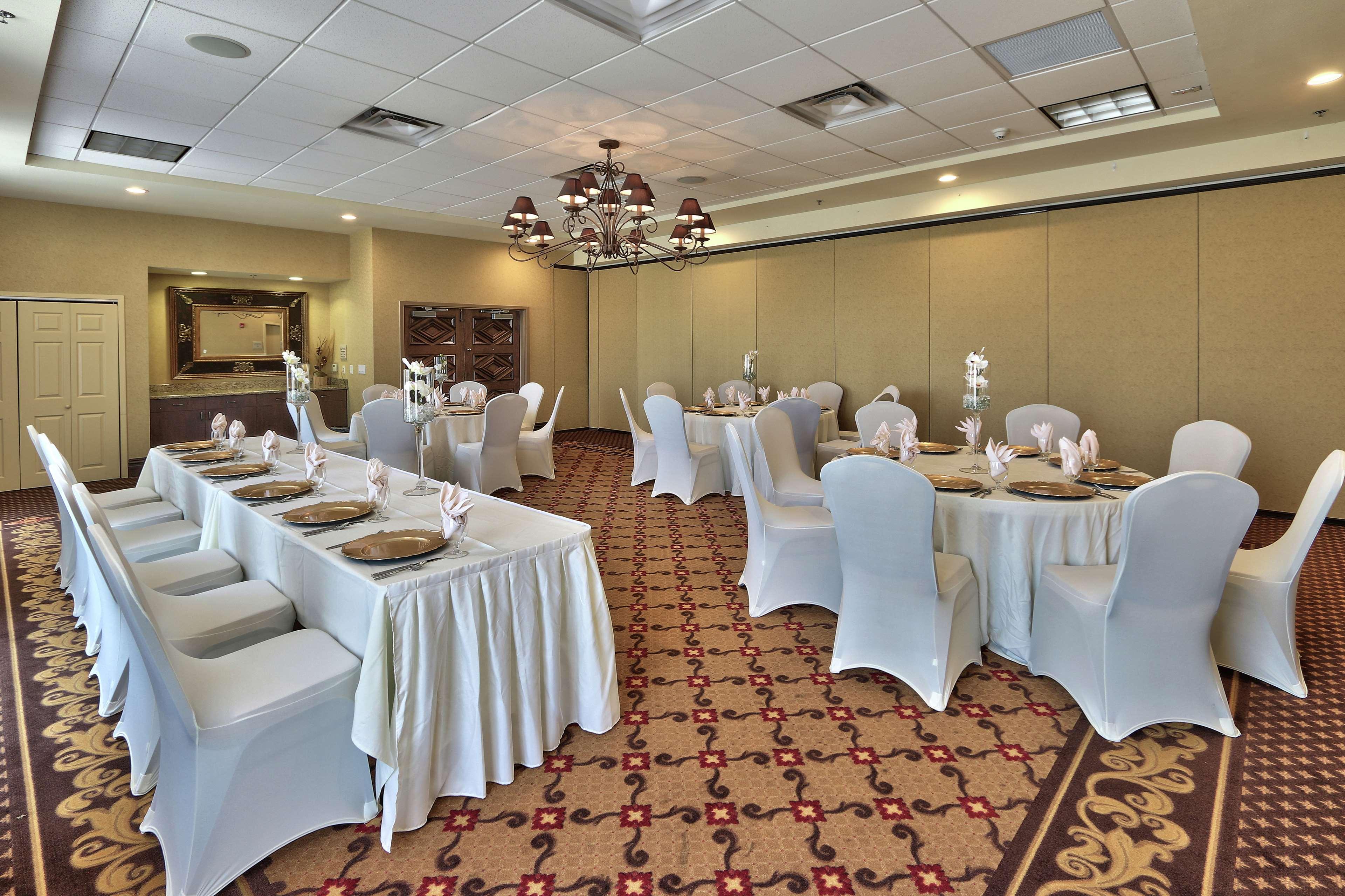 Hilton Garden Inn Лас-Крусес Экстерьер фото