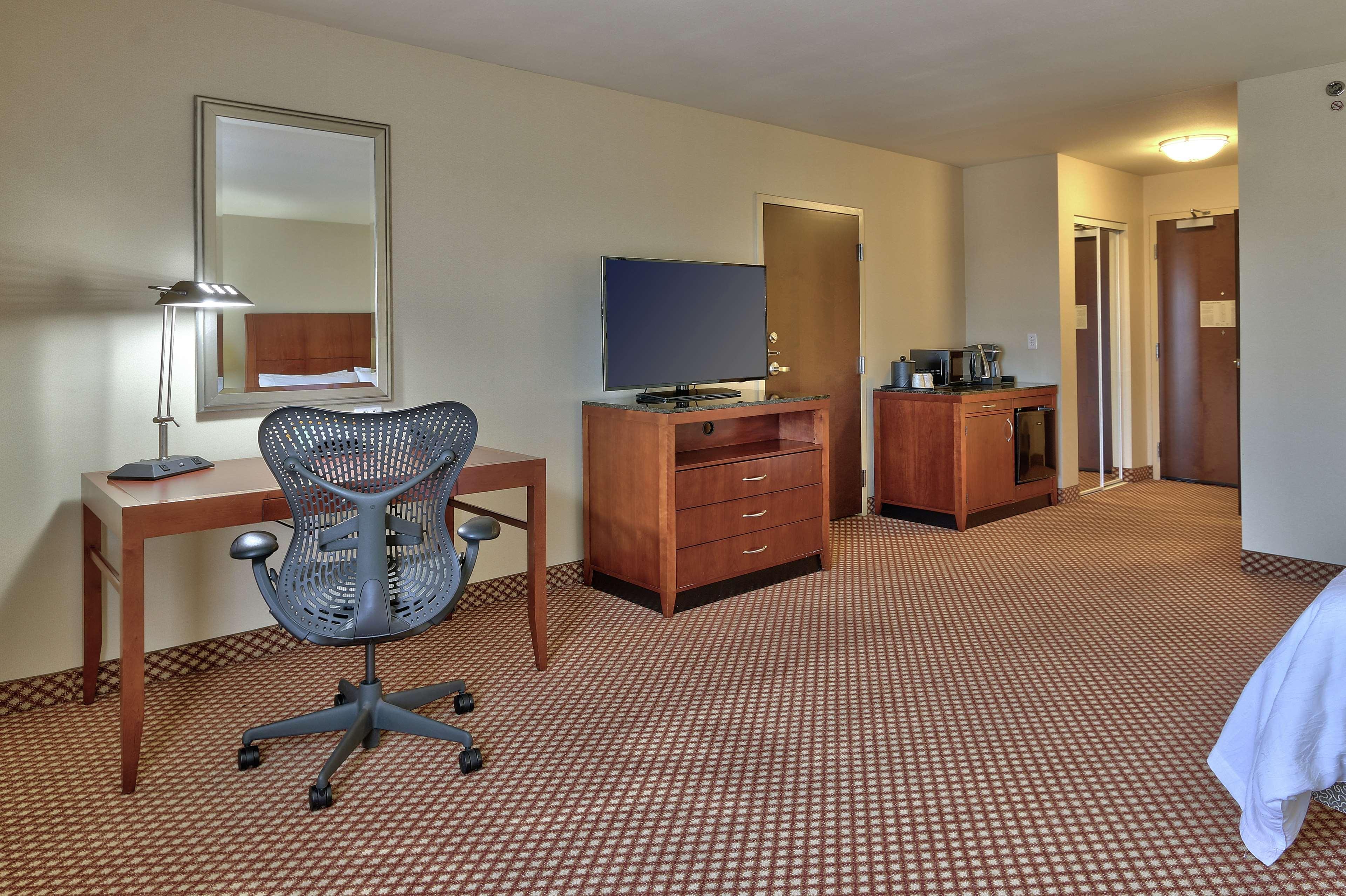 Hilton Garden Inn Лас-Крусес Экстерьер фото