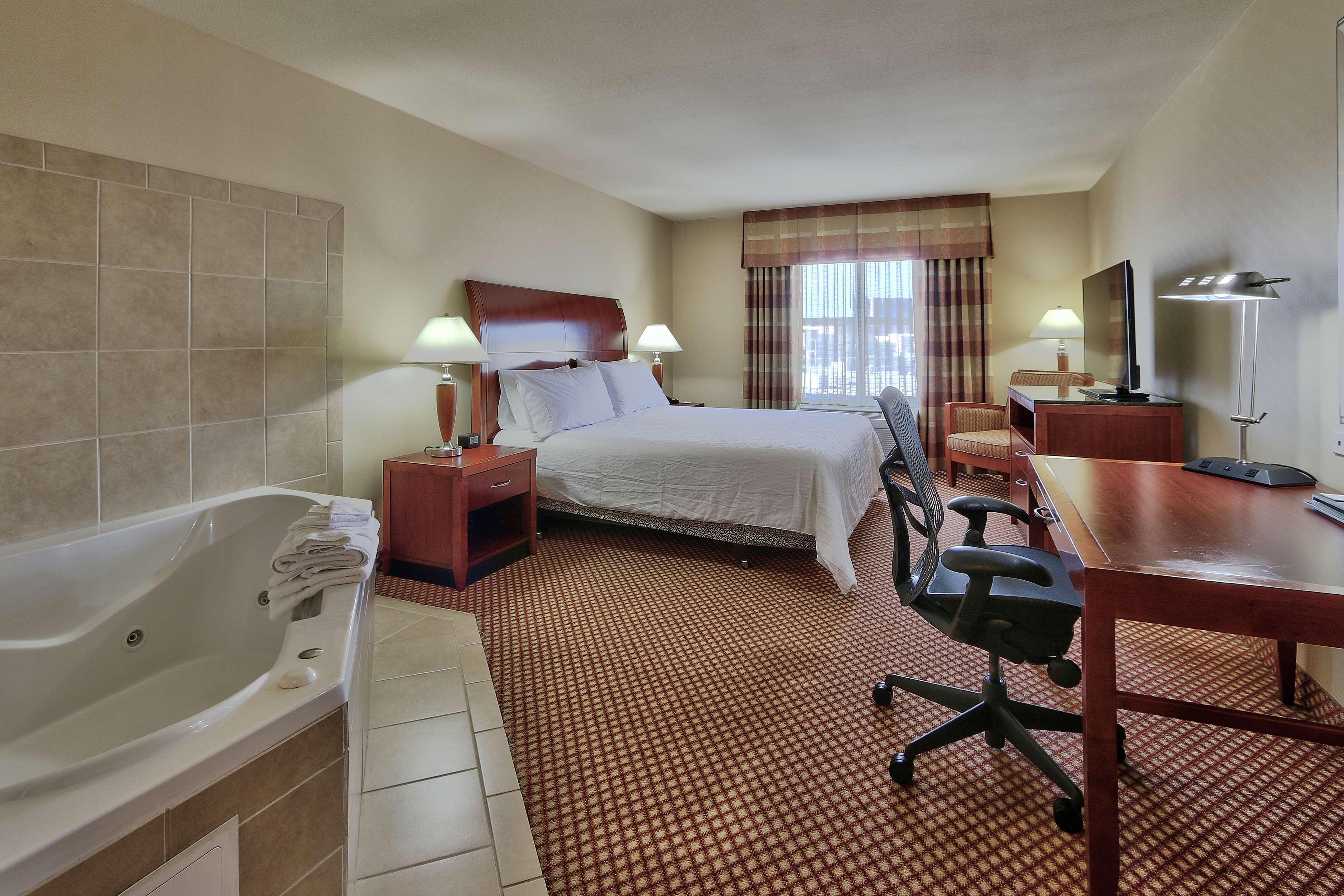 Hilton Garden Inn Лас-Крусес Экстерьер фото