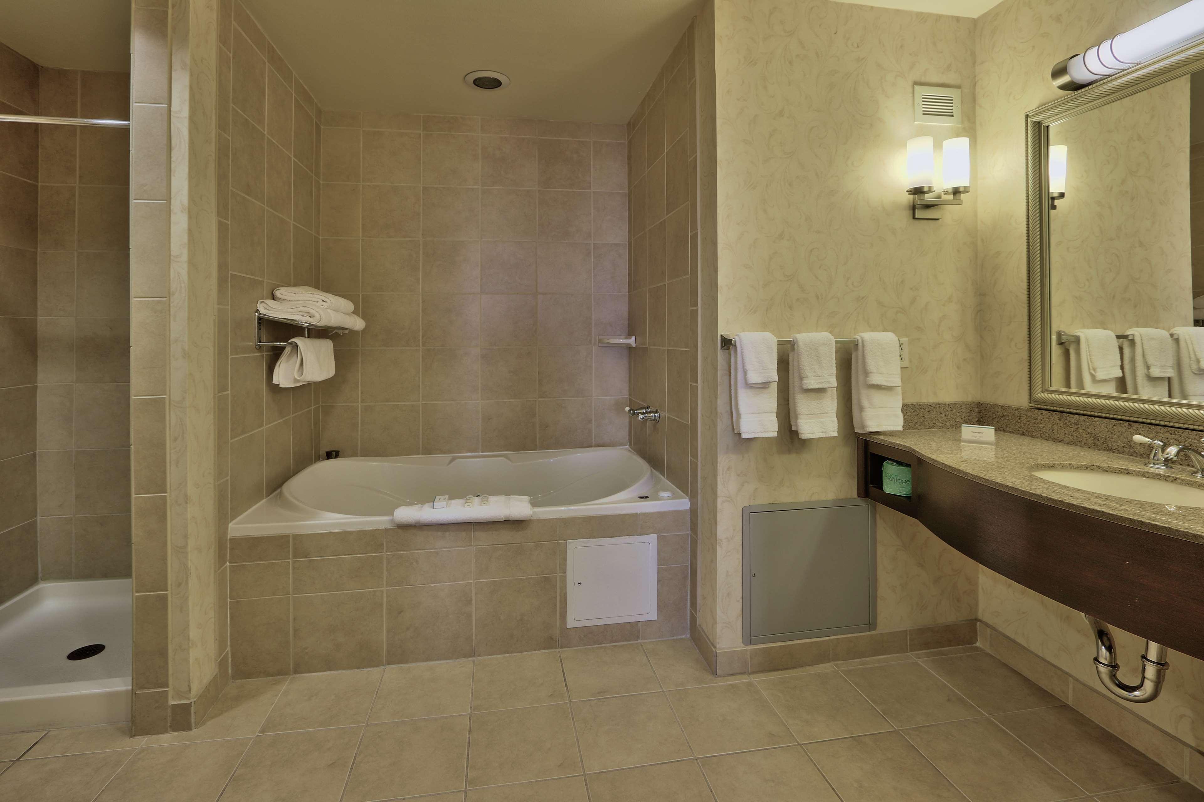 Hilton Garden Inn Лас-Крусес Экстерьер фото