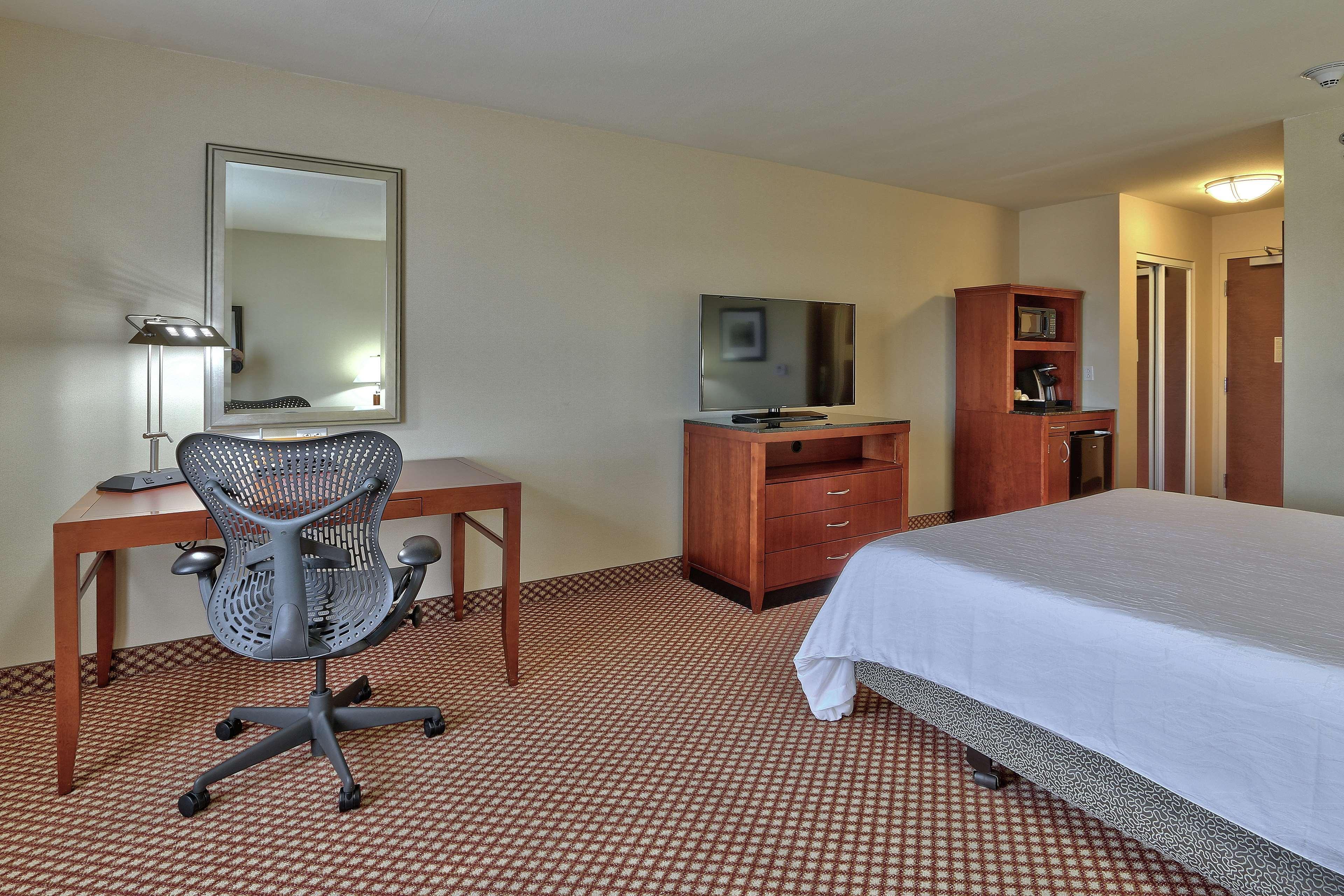 Hilton Garden Inn Лас-Крусес Экстерьер фото
