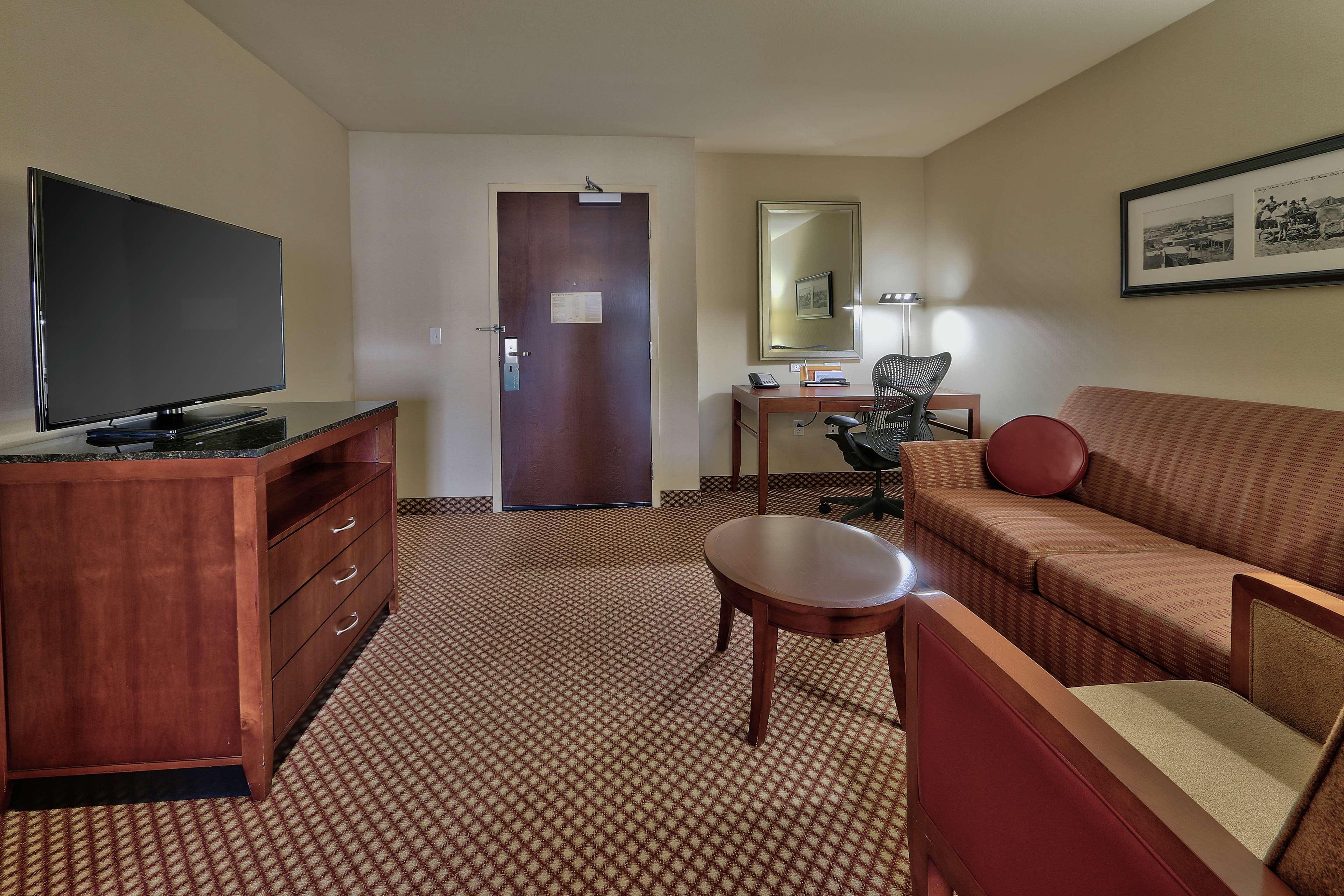 Hilton Garden Inn Лас-Крусес Экстерьер фото