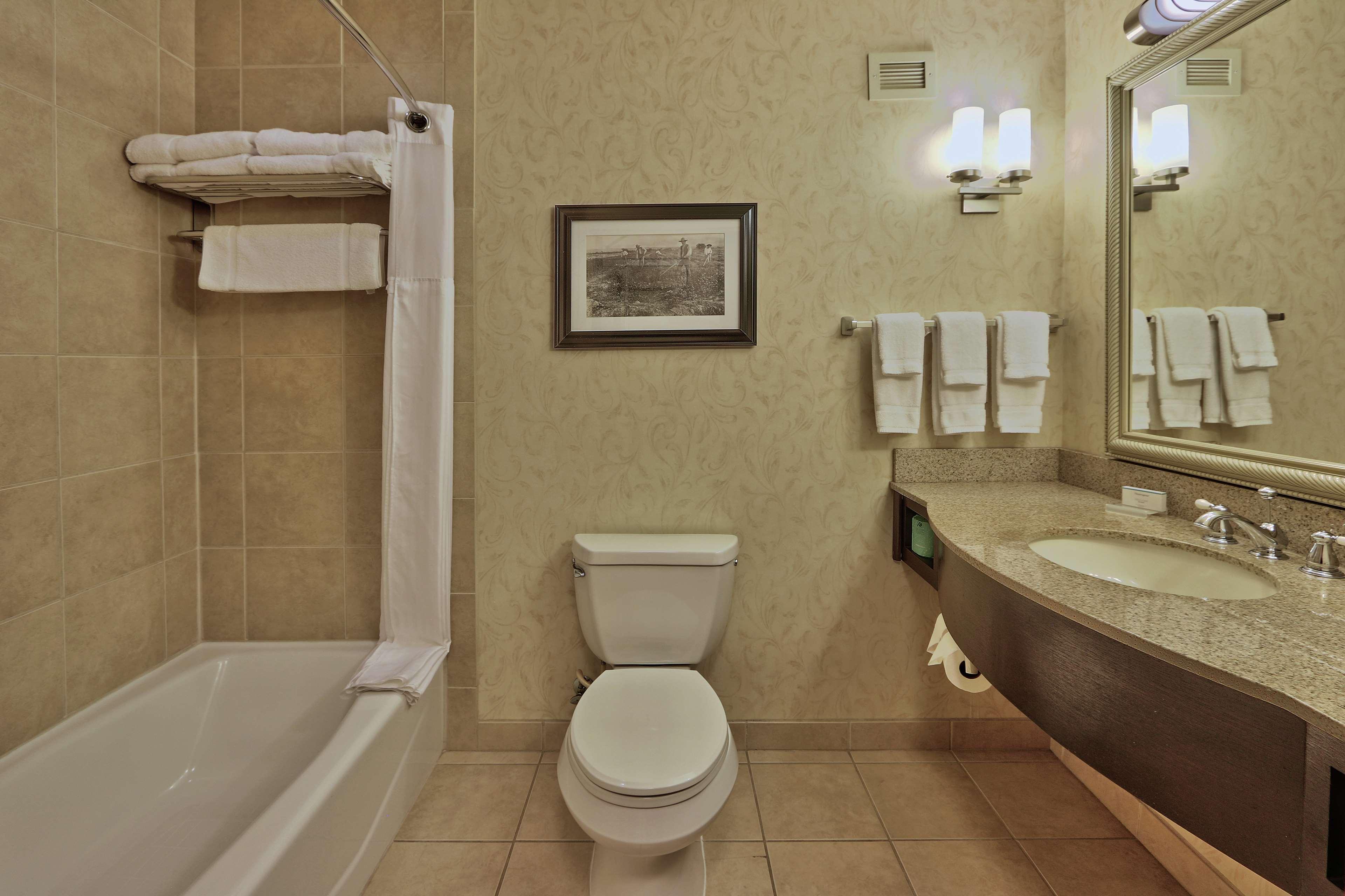 Hilton Garden Inn Лас-Крусес Экстерьер фото