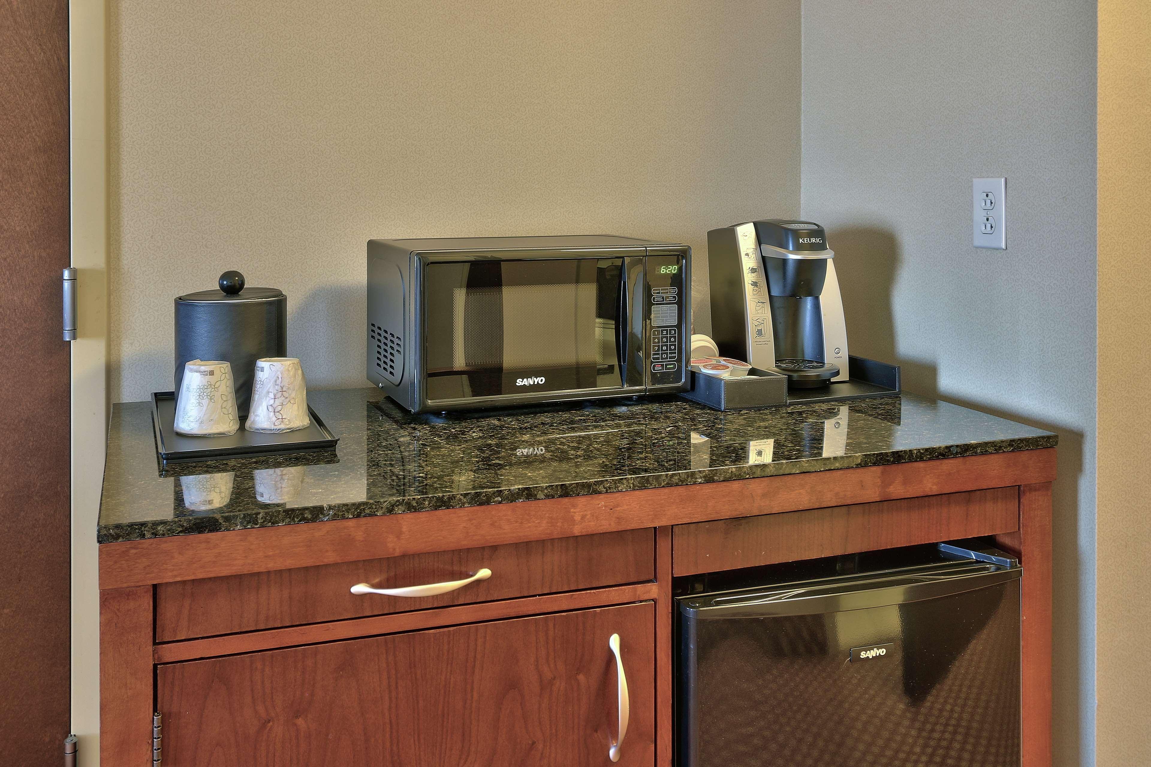Hilton Garden Inn Лас-Крусес Экстерьер фото