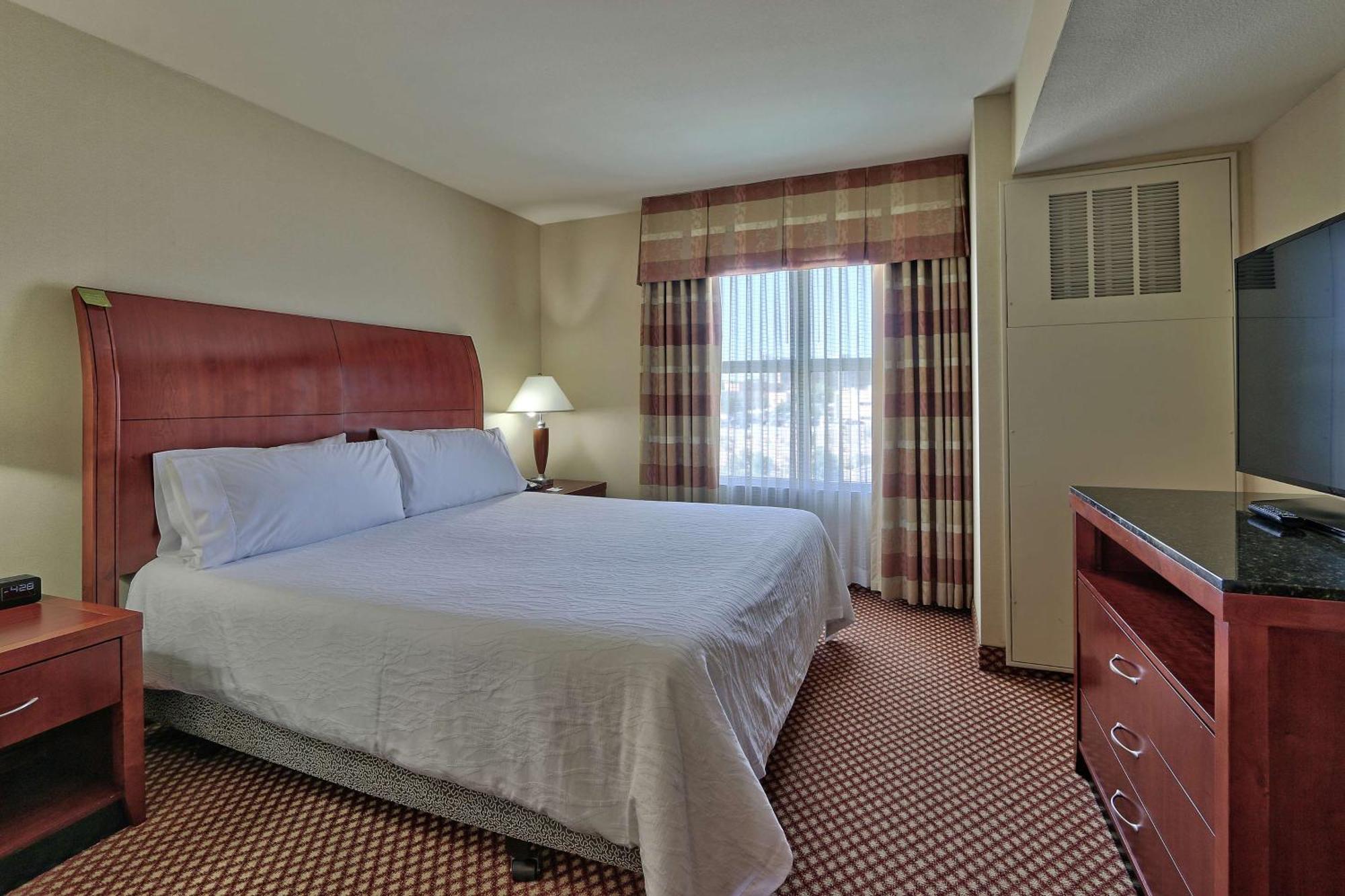 Hilton Garden Inn Лас-Крусес Экстерьер фото
