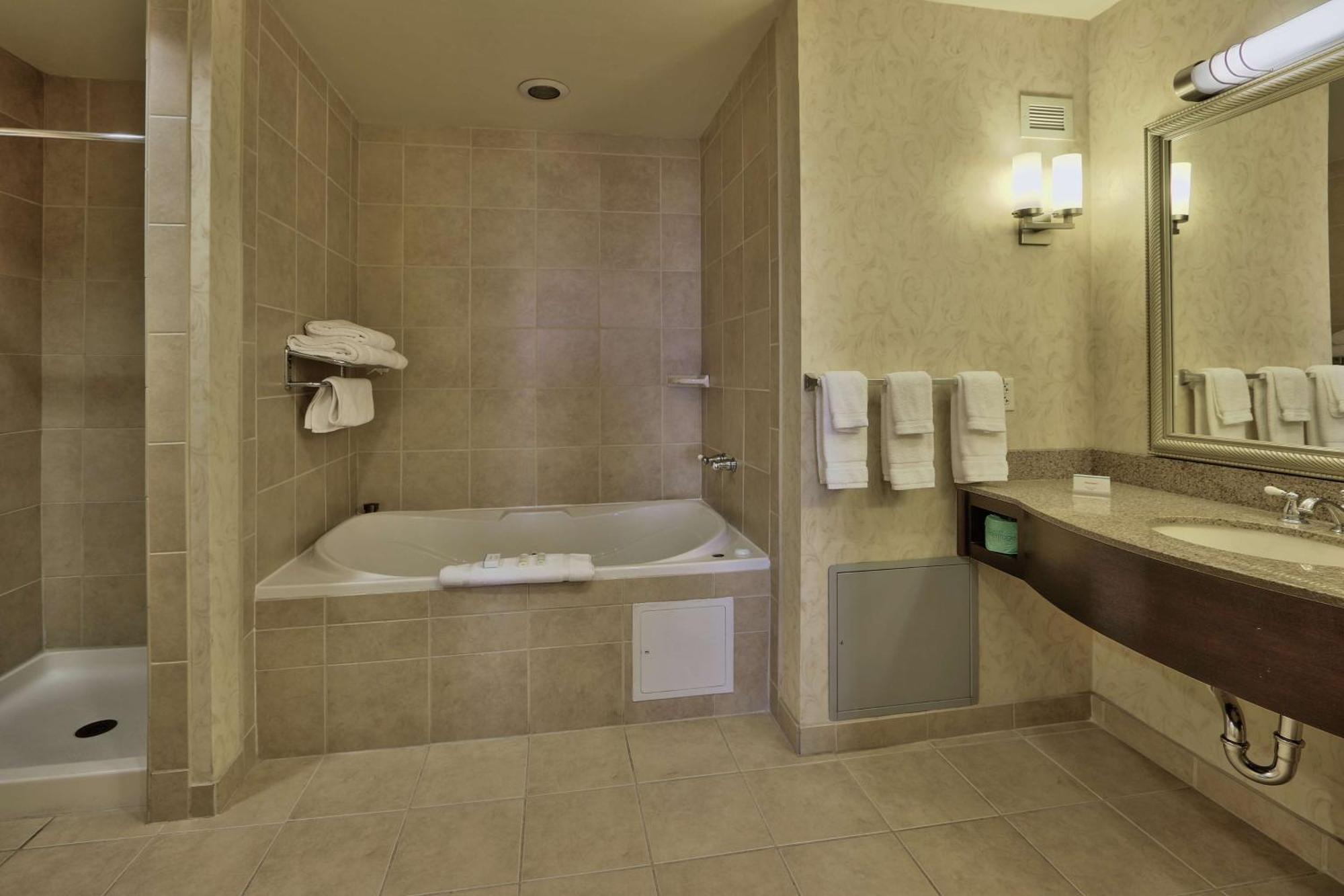 Hilton Garden Inn Лас-Крусес Экстерьер фото