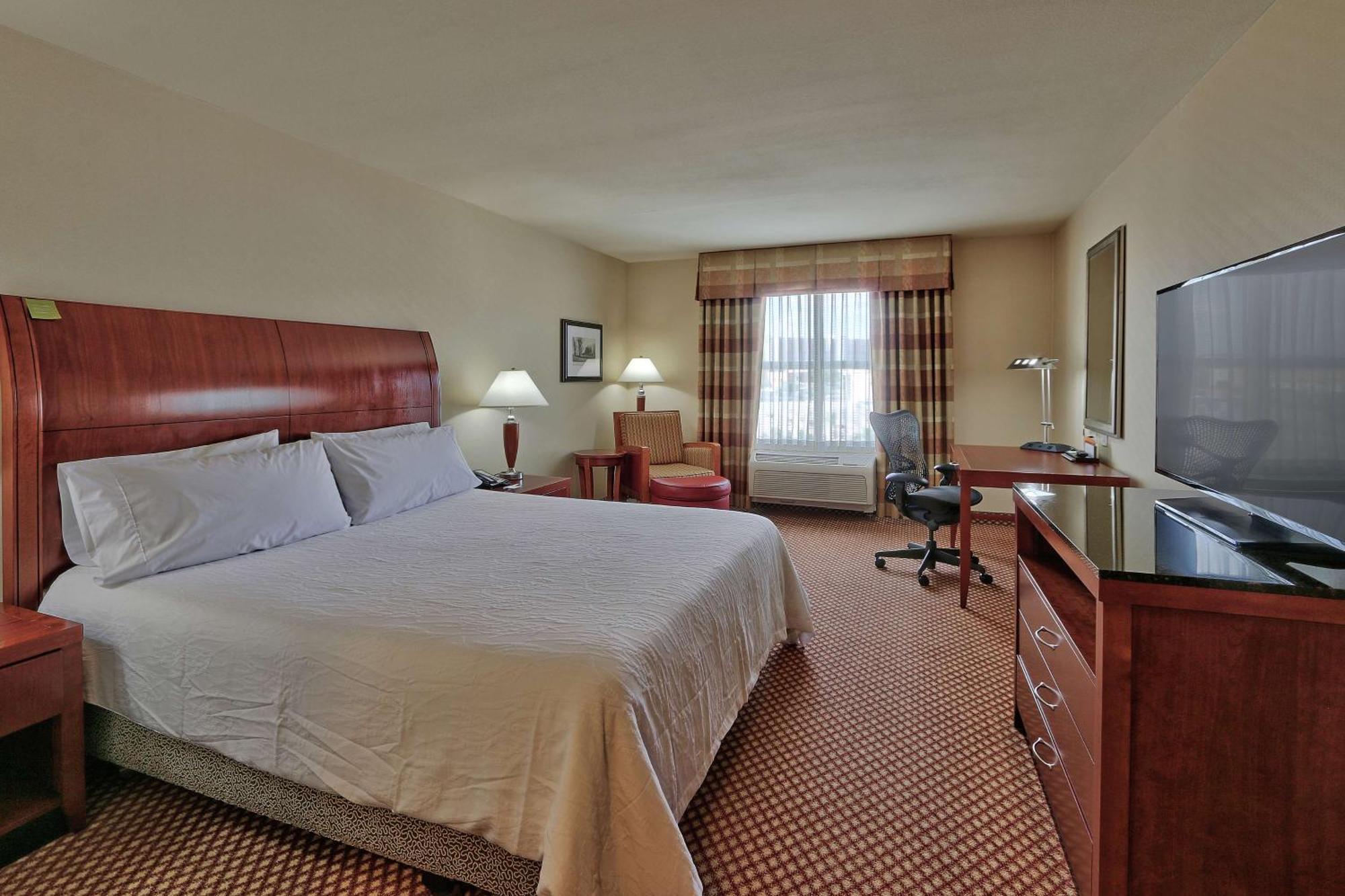 Hilton Garden Inn Лас-Крусес Экстерьер фото