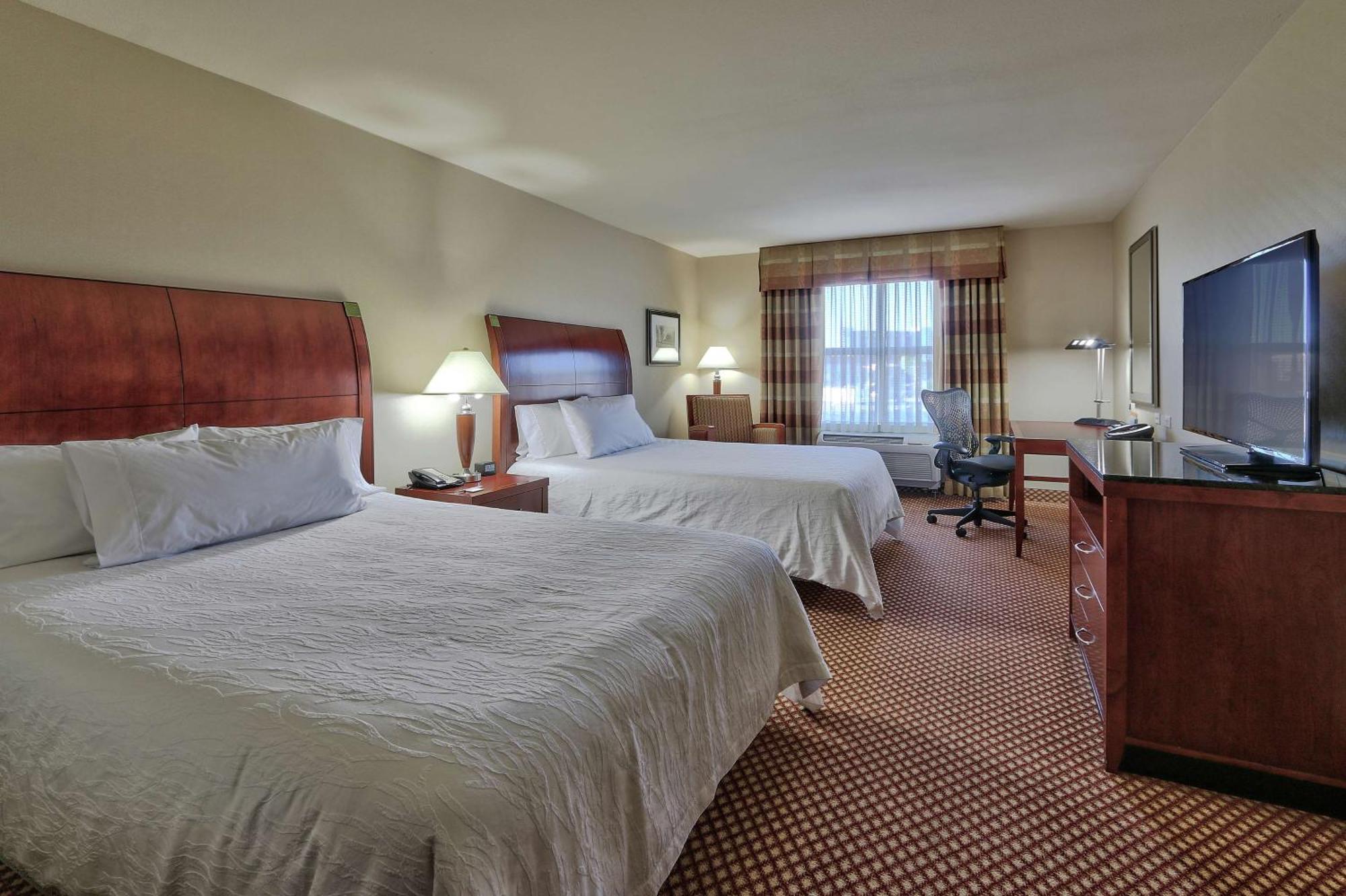Hilton Garden Inn Лас-Крусес Экстерьер фото