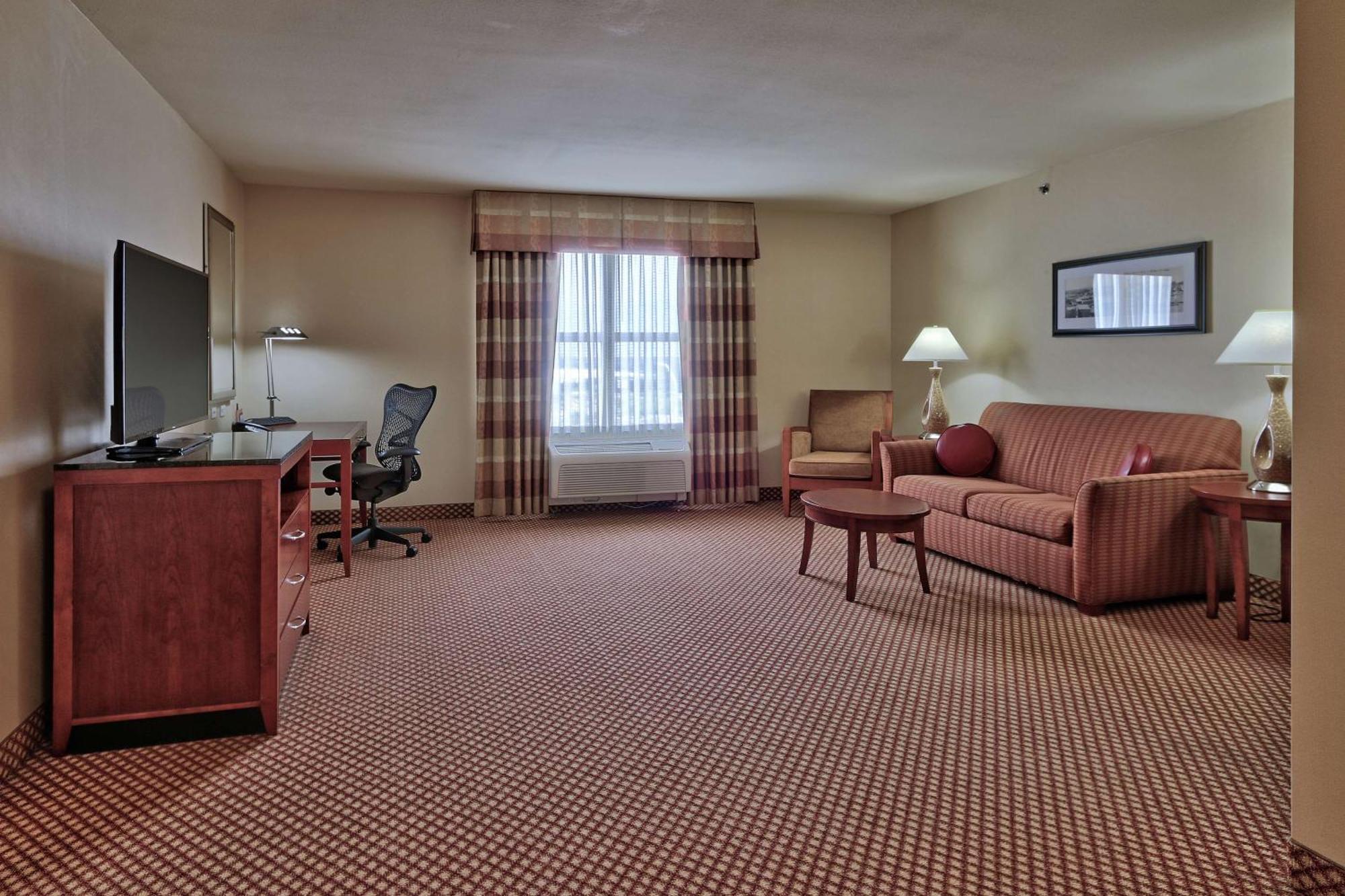 Hilton Garden Inn Лас-Крусес Экстерьер фото