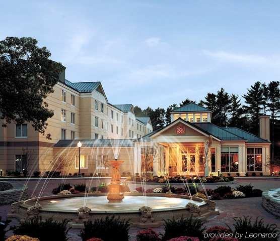 Hilton Garden Inn Лас-Крусес Экстерьер фото