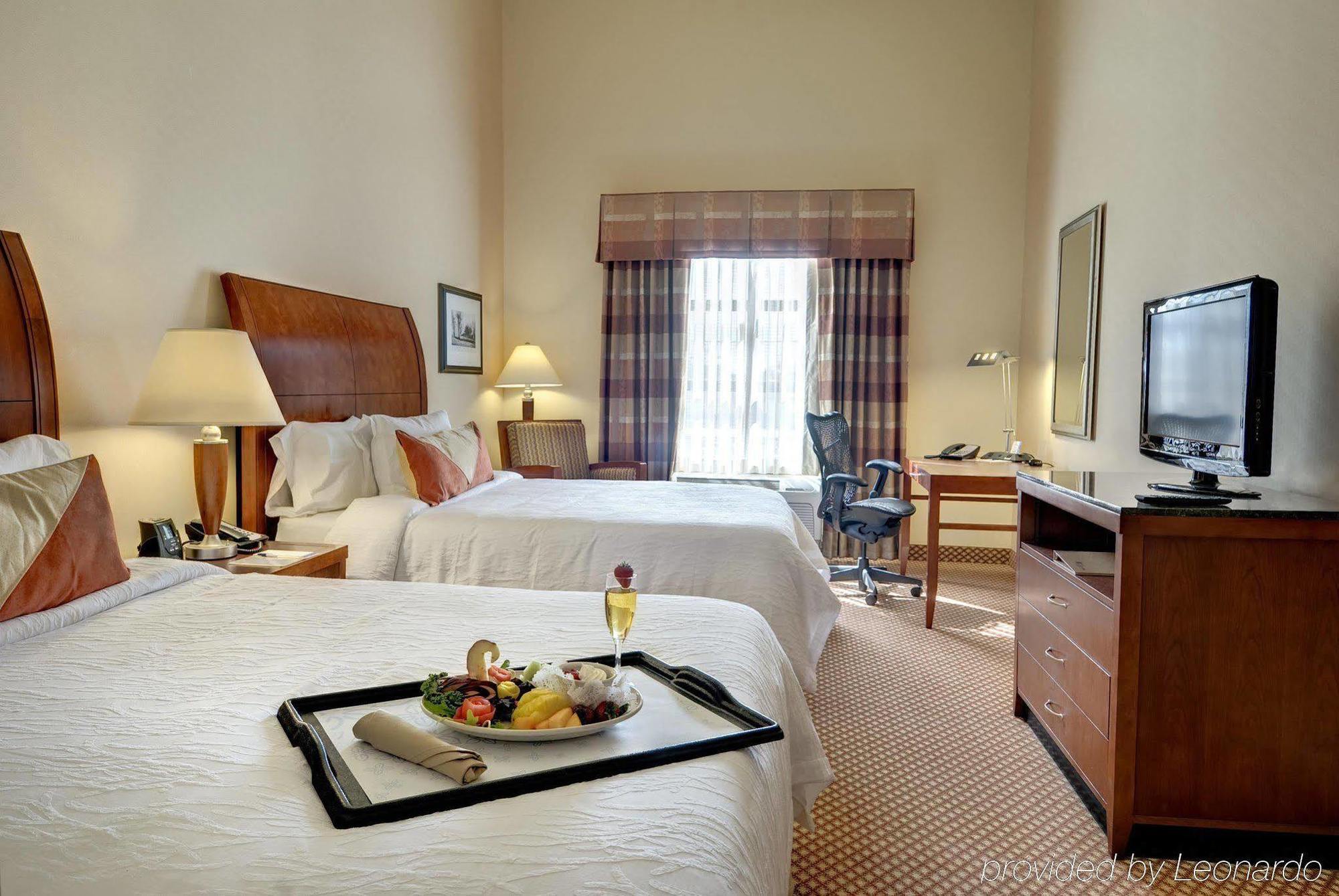 Hilton Garden Inn Лас-Крусес Экстерьер фото